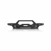 Attica 4X4 Modular Bumper Wings - Black ATTJL01A110-1-BX